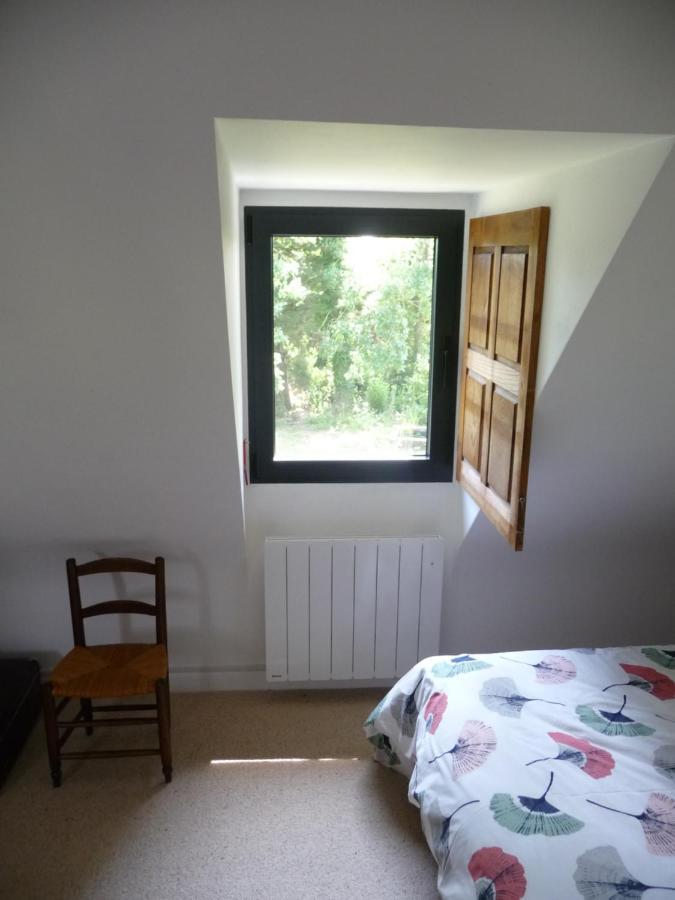 Bretagne Chambre D'Hotes Suite 53M2 Et Caravane Vintage Avec Cuisine Et Salle De Bains Privees Brittany B&B 53M2 Suite And Vintage Caravan Glamping With Private Kitchen And Bathroom Pleumeur-Gautier Ngoại thất bức ảnh